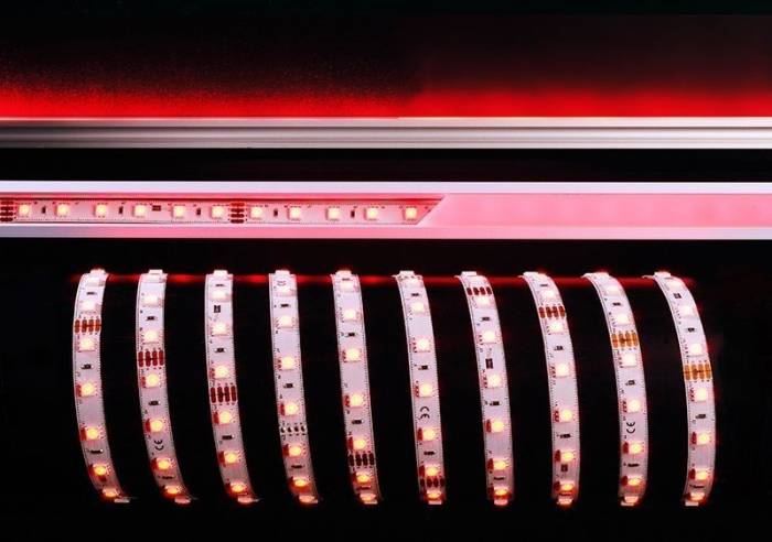 LED лента Deko-Light SMD5050 840254