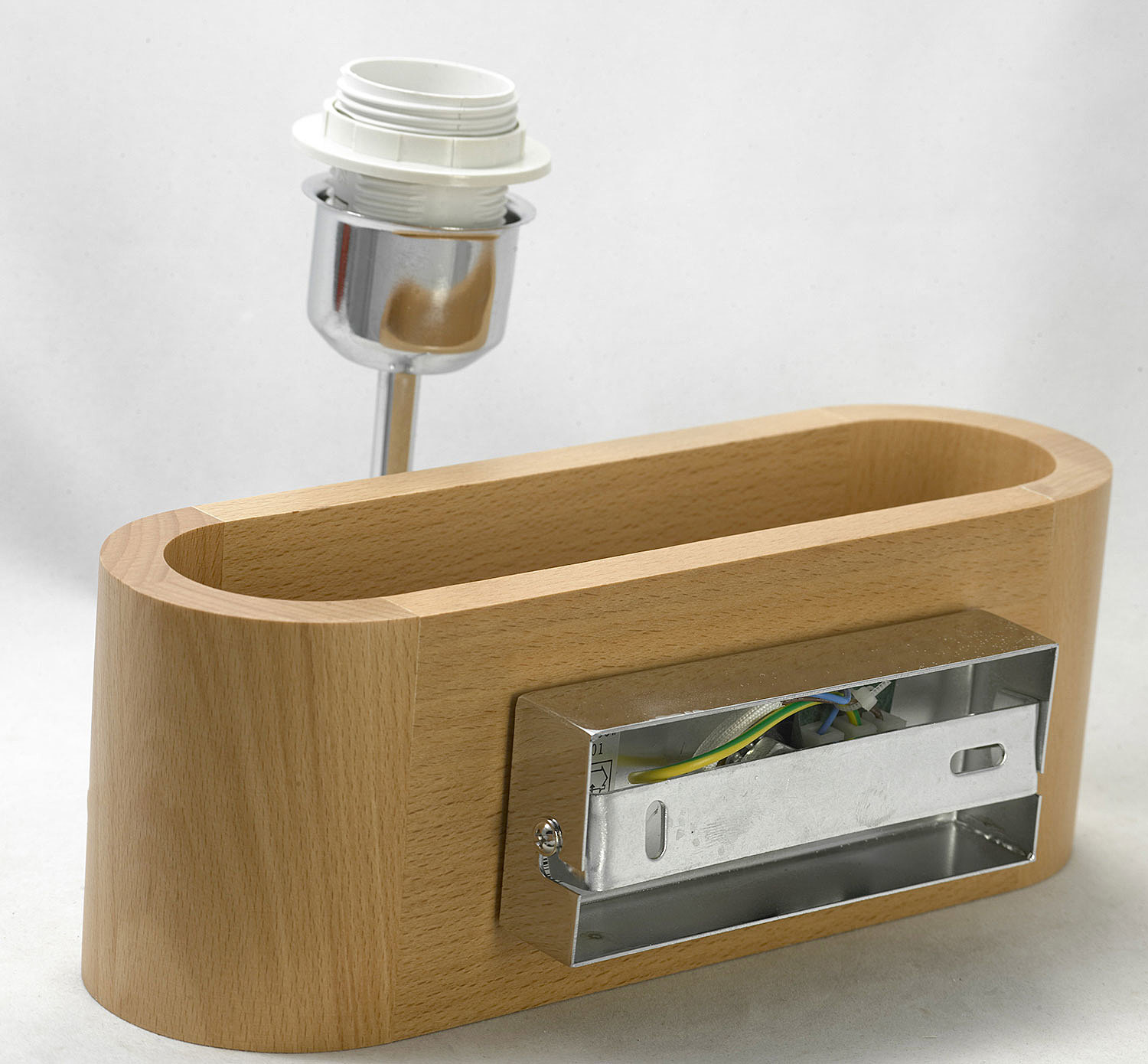 Настенное бра Lussole GRLSF-2111-01 Настенное бра Lussole GRLSF-2111-01
