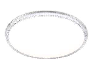 Светильник потолочный Ambrella Design and Crystal FZ1701