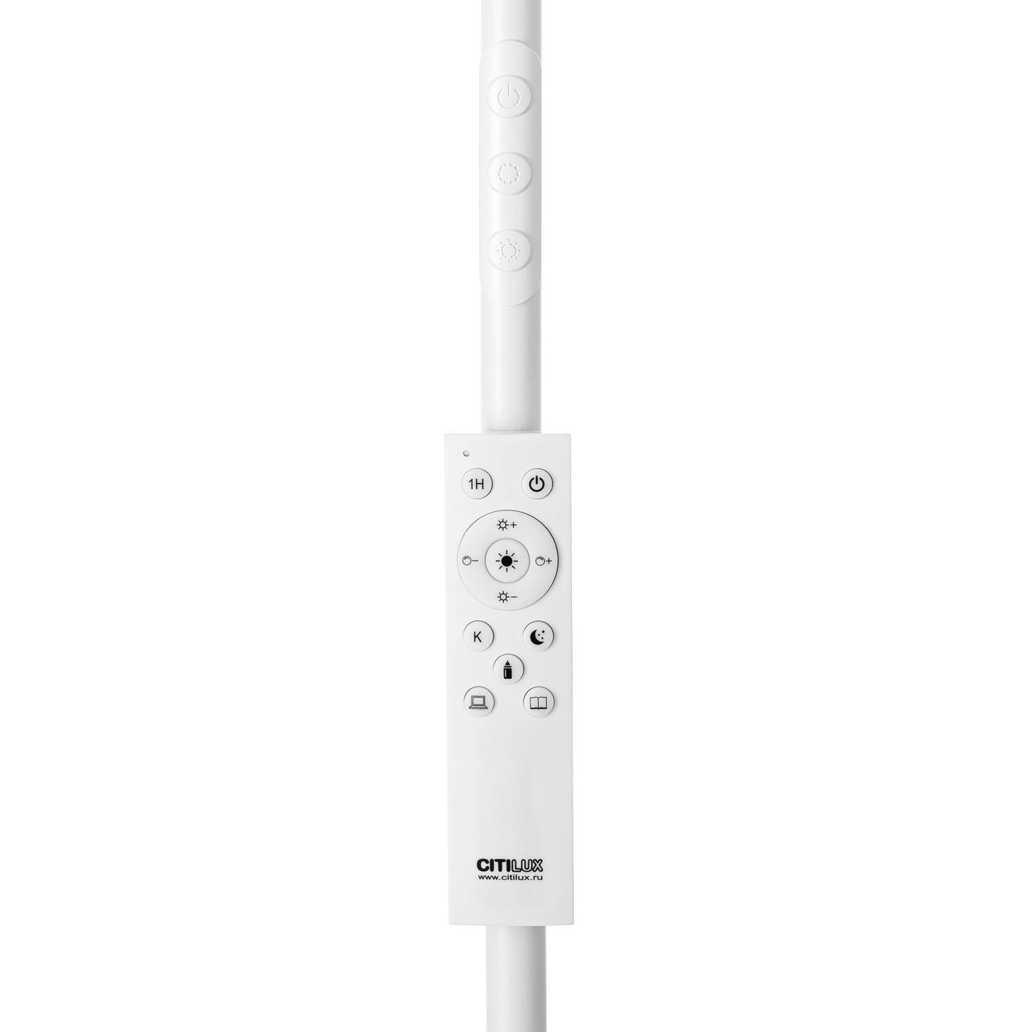 Торшер Citilux Solo CL804060 Торшер Citilux Solo CL804060