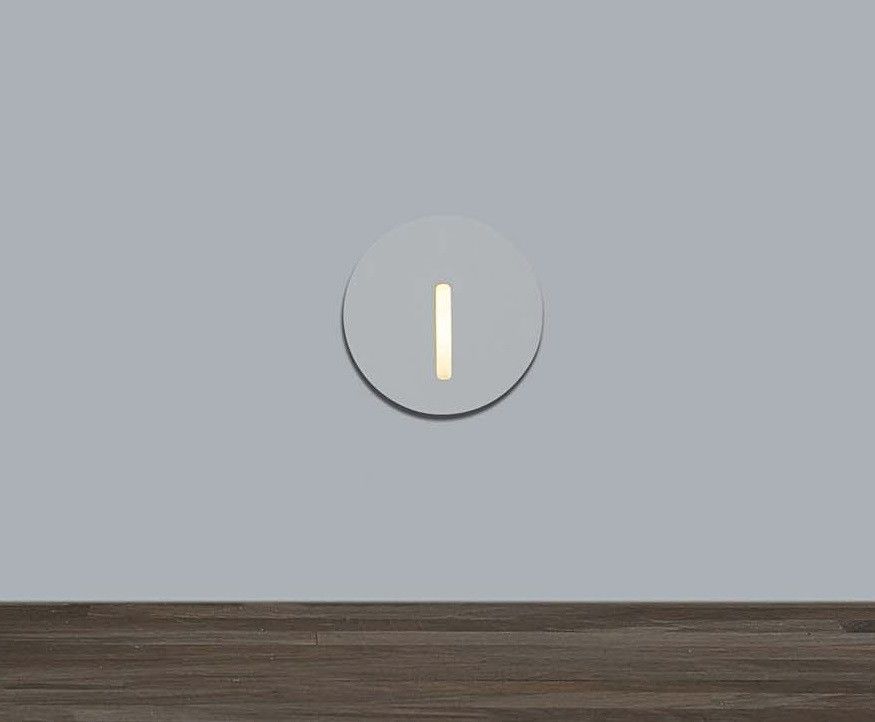 Встраиваемый светильник Italline DL 300 DL 3034 white