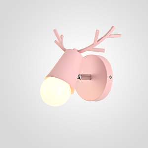 Настенное бра ImperiumLoft Deer01 181040-26