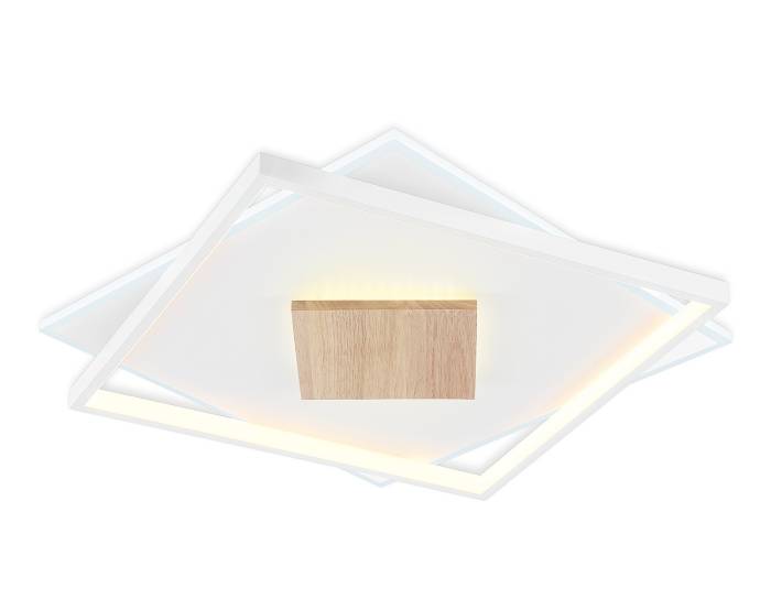 Потолочная люстра Ambrella LineTech FL4790