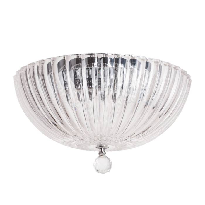 Светильник потолочный Divinare Lianto 4010/02 PL-3 Светильник потолочный Divinare Lianto 4010/02 PL-3