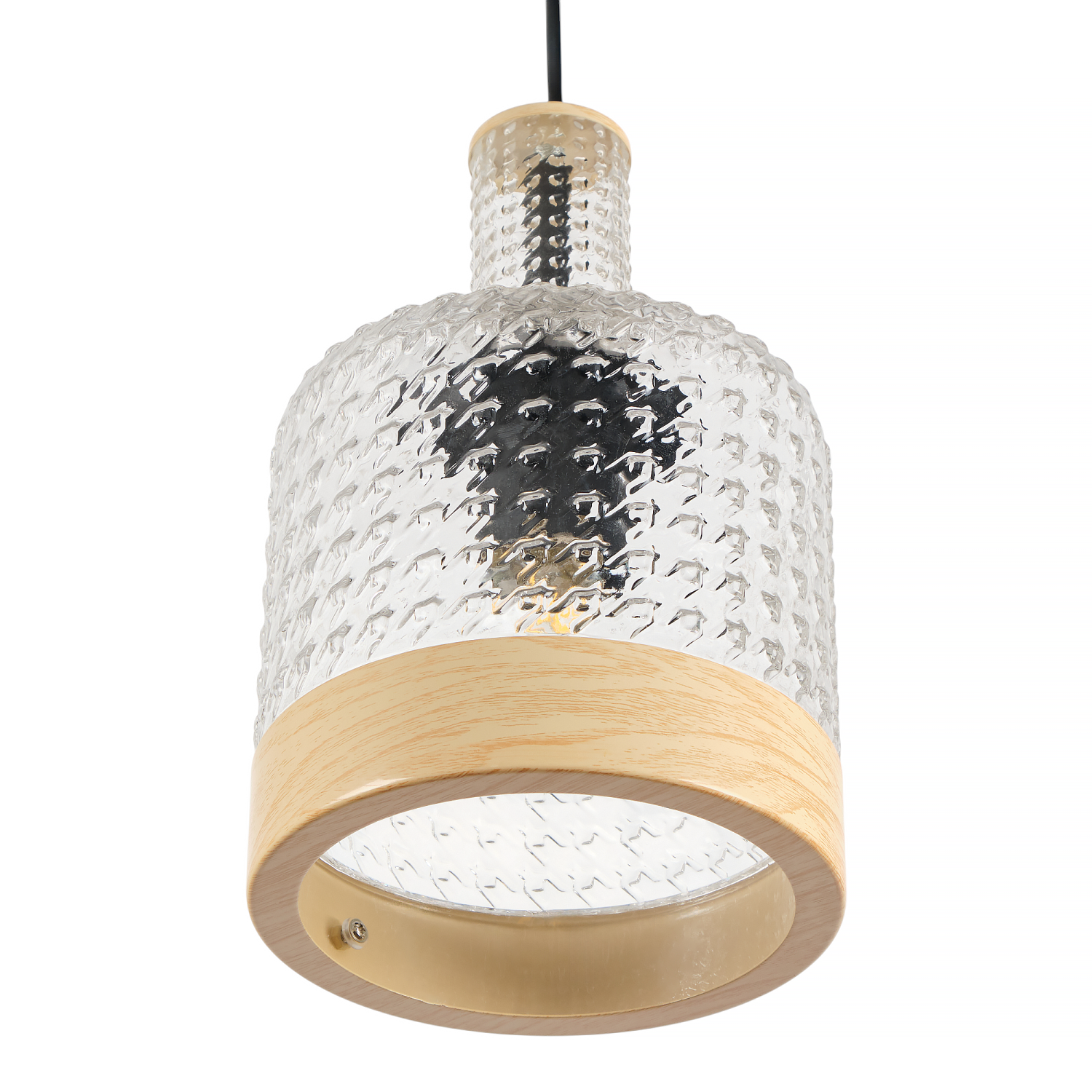 Светильник подвесной MyFar Edwin MR2470-1P