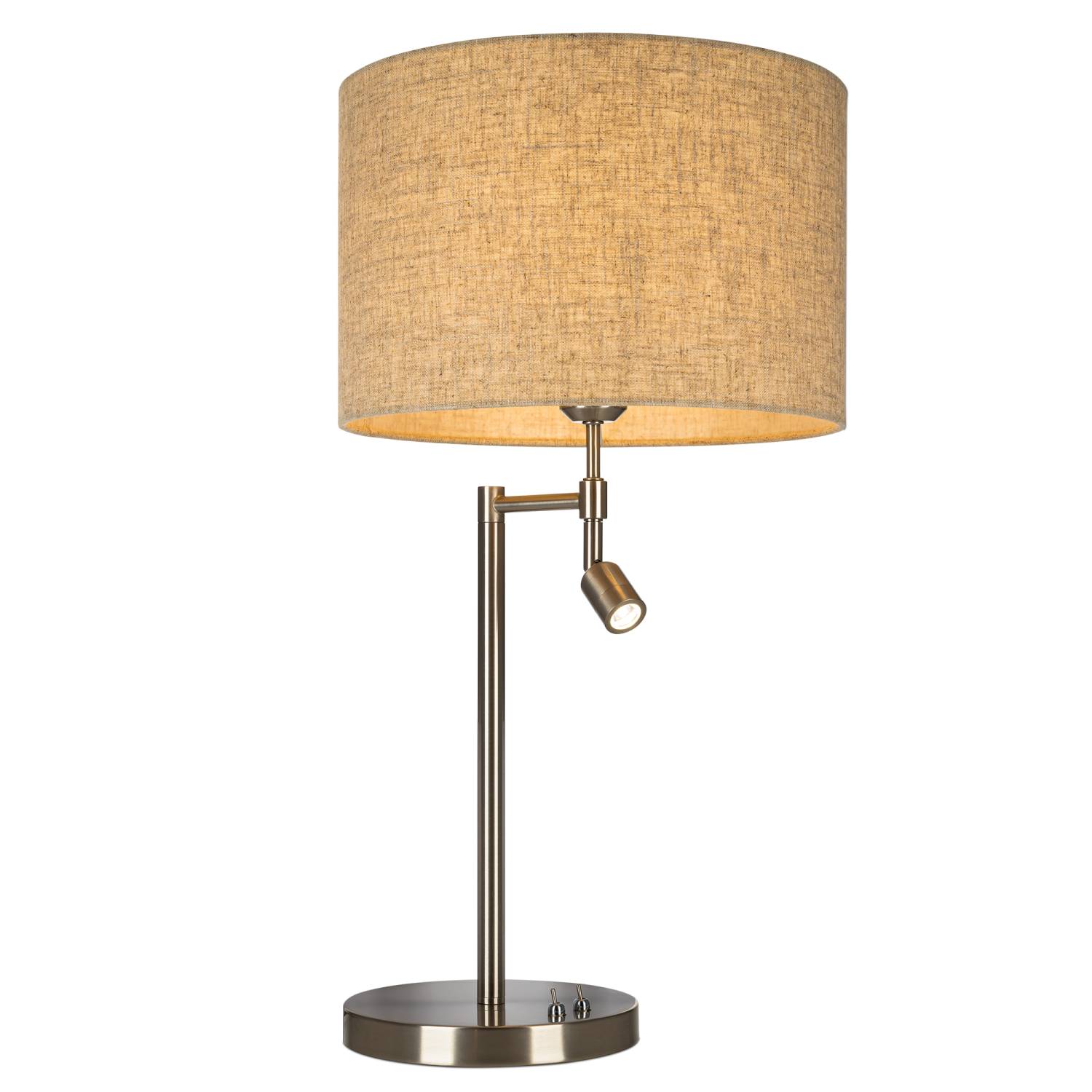 Настольная лампа Citilux Duplet CL801011 Настольная лампа Citilux Duplet CL801011