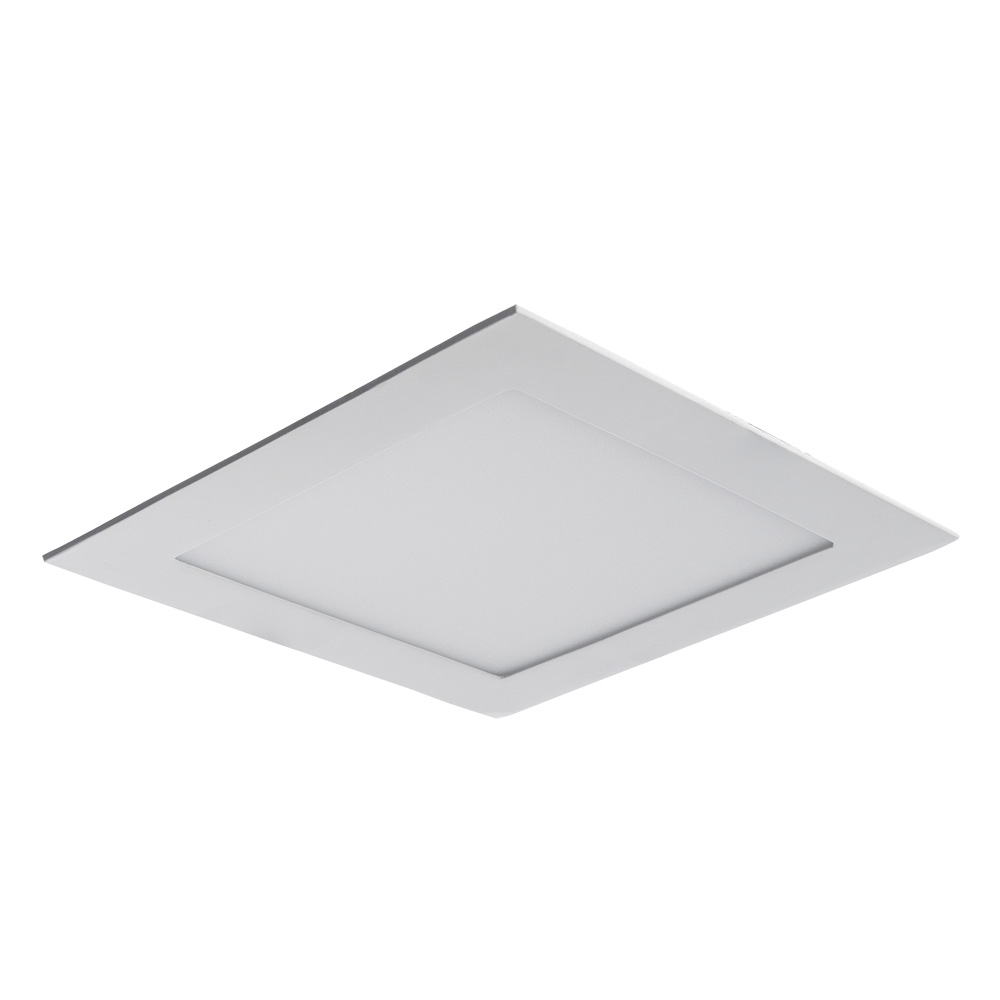 Встраиваемый светильник Arte Lamp FINE A2412PL-1WH