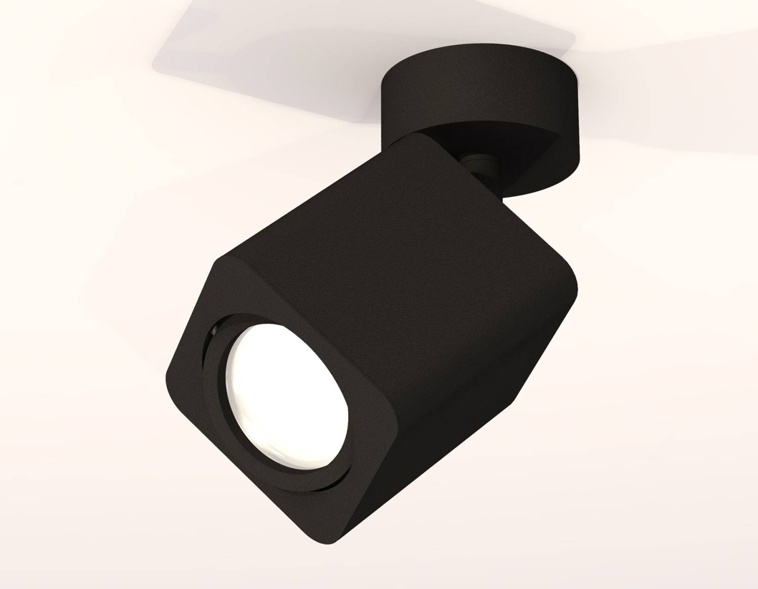 Светильник спот Ambrella Techno XM7813011