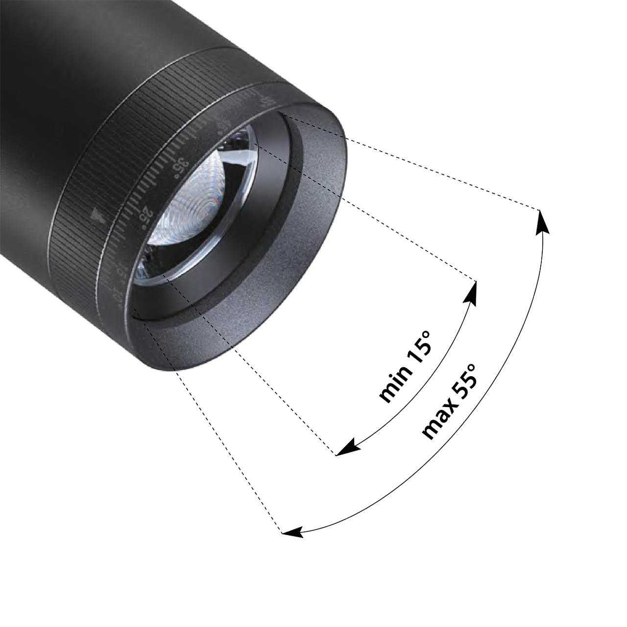 Трековый светильник Novotech Vector 359962