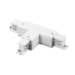 Коннектор для шинопровода Lightstar Quattro 504136-FRPSL