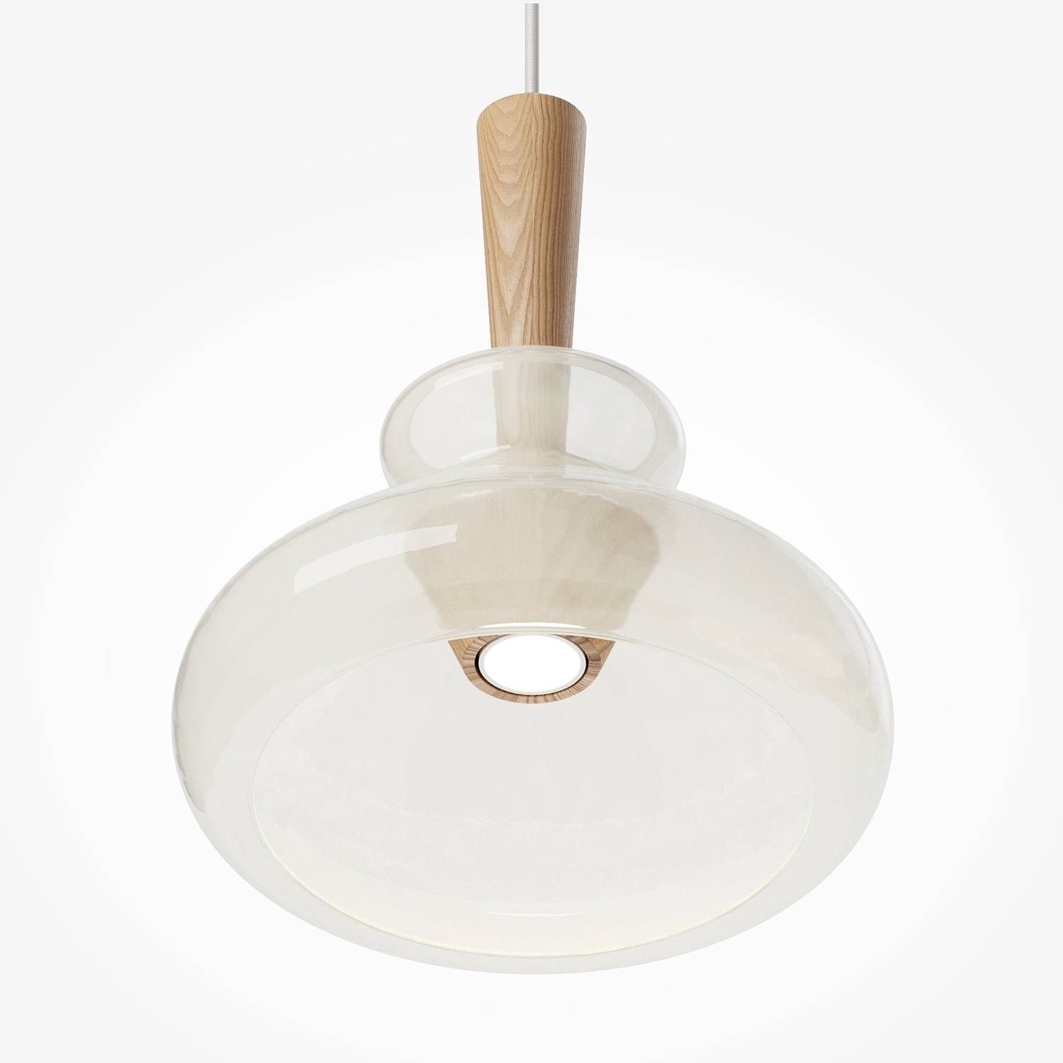 Светильник подвесной Maytoni Toys MOD405PL-01W