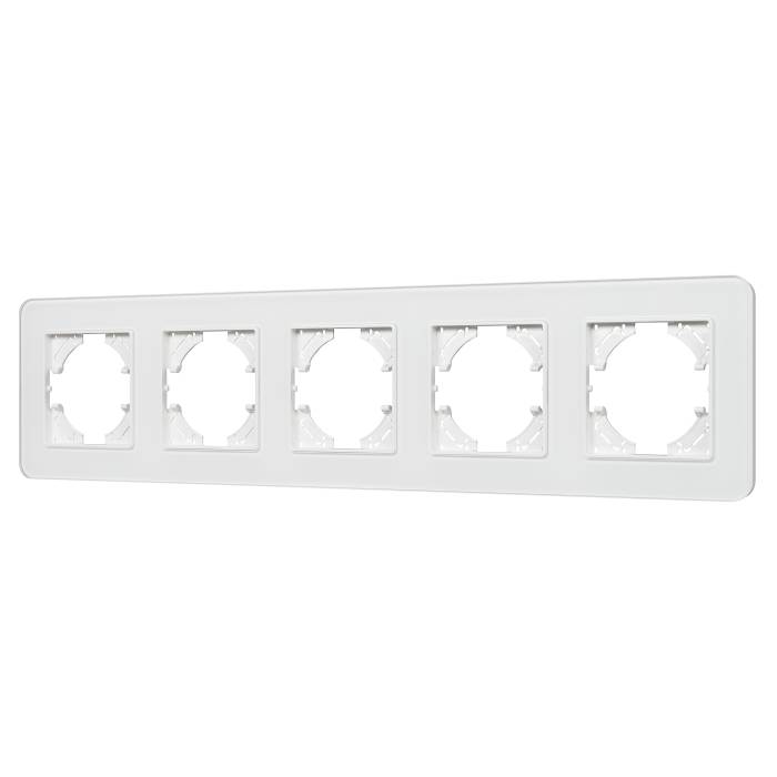 Рамка Arlight Omali 049704