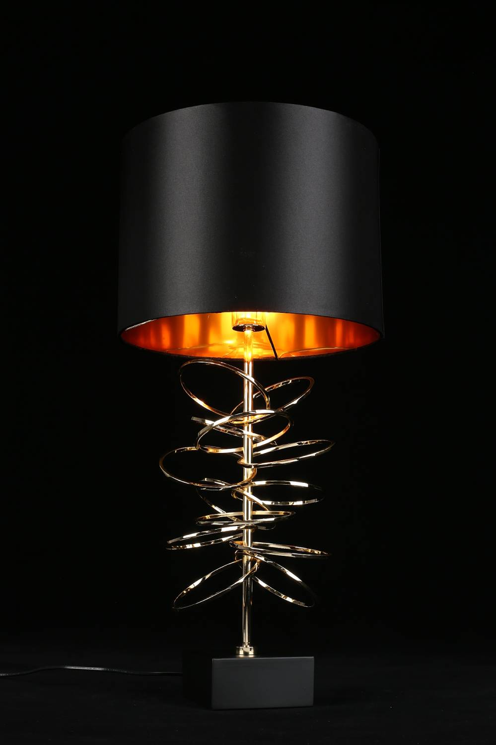 Настольная лампа Aployt Iwona APL.742.04.01