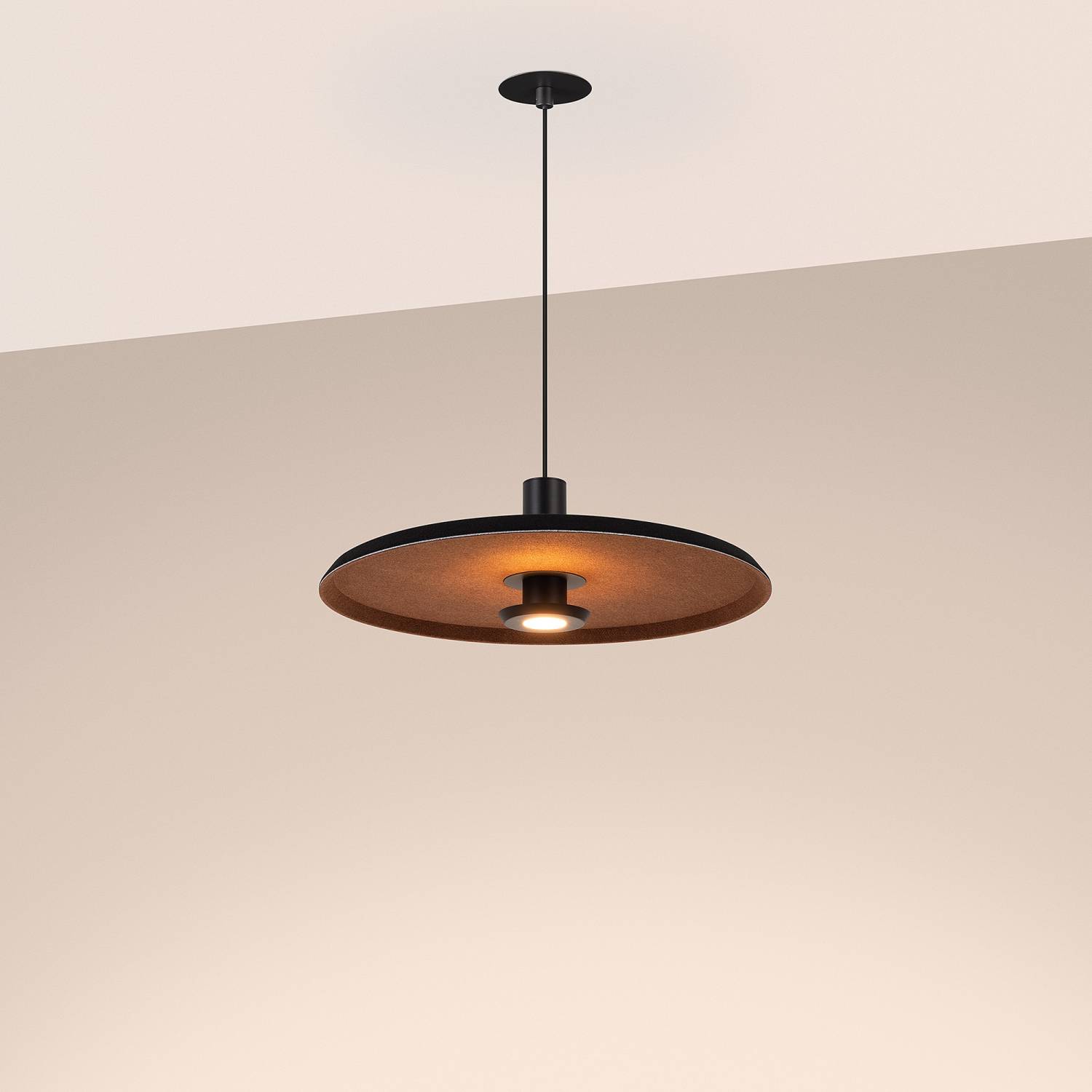 Светильник подвесной Arlight Kotaro 057234