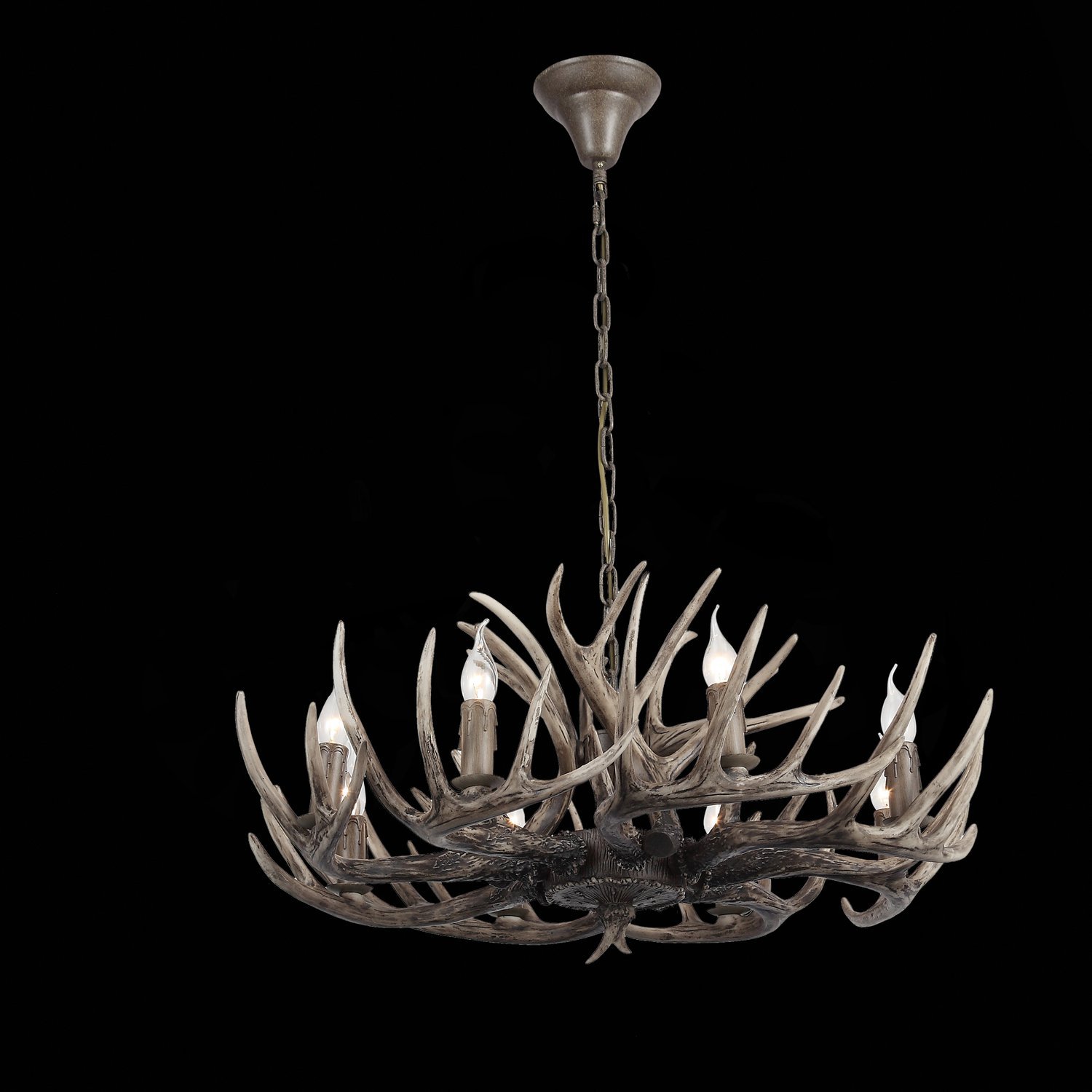 Подвесная люстра ST Luce Corna SL154.703.08