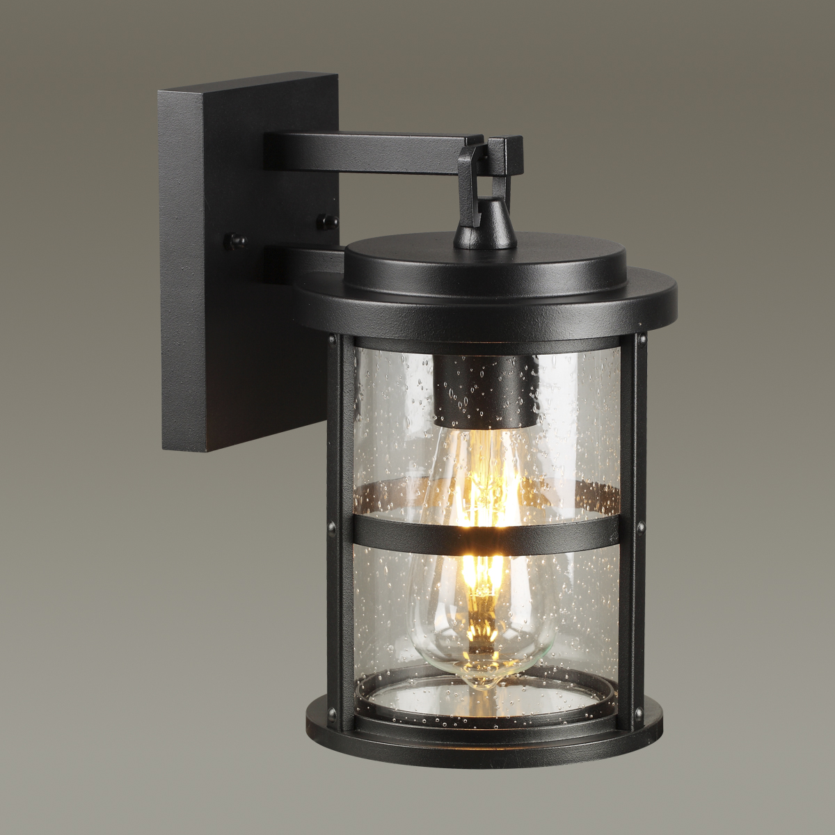 Уличный настенный светильник Odeon Light Magus 4964/1W