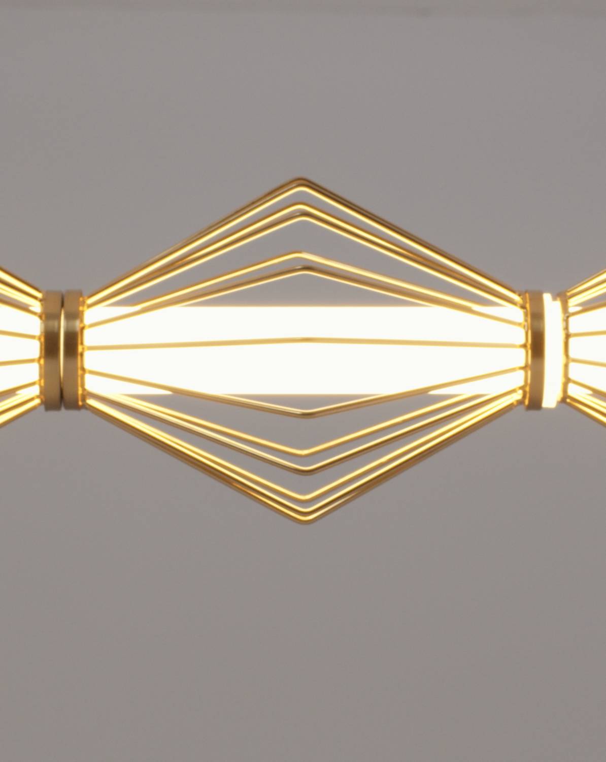 Светильник подвесной Moderli Eloise V11357-PL