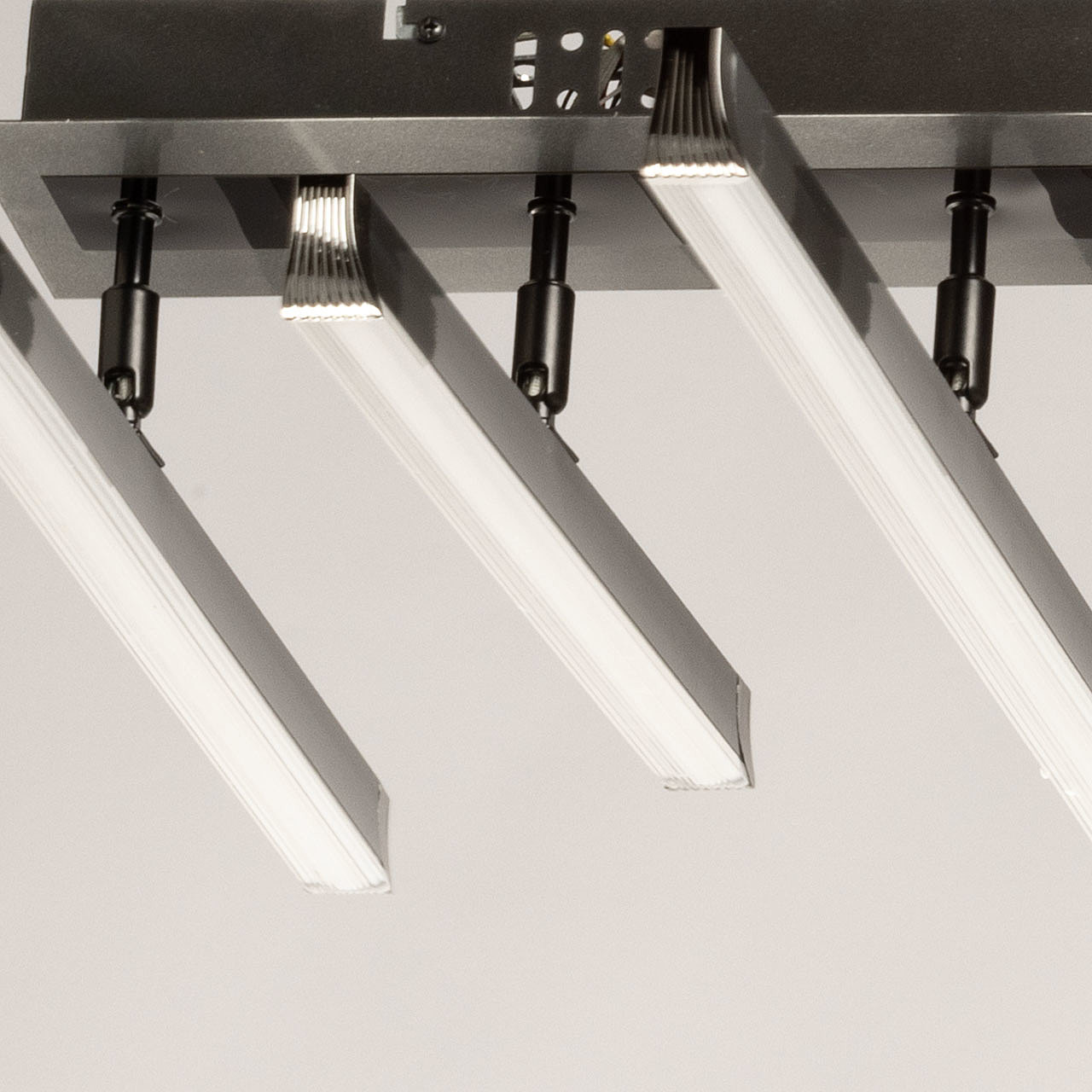 Потолочная люстра De Markt Драйв 377014206