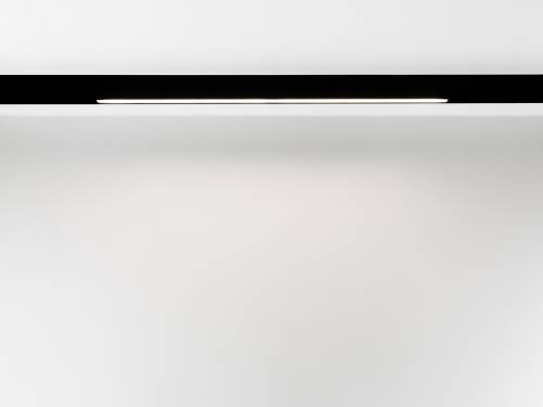 Трековый светильник SWG DesignLed SY mini SY-mini-520714-20-48-BL-WW