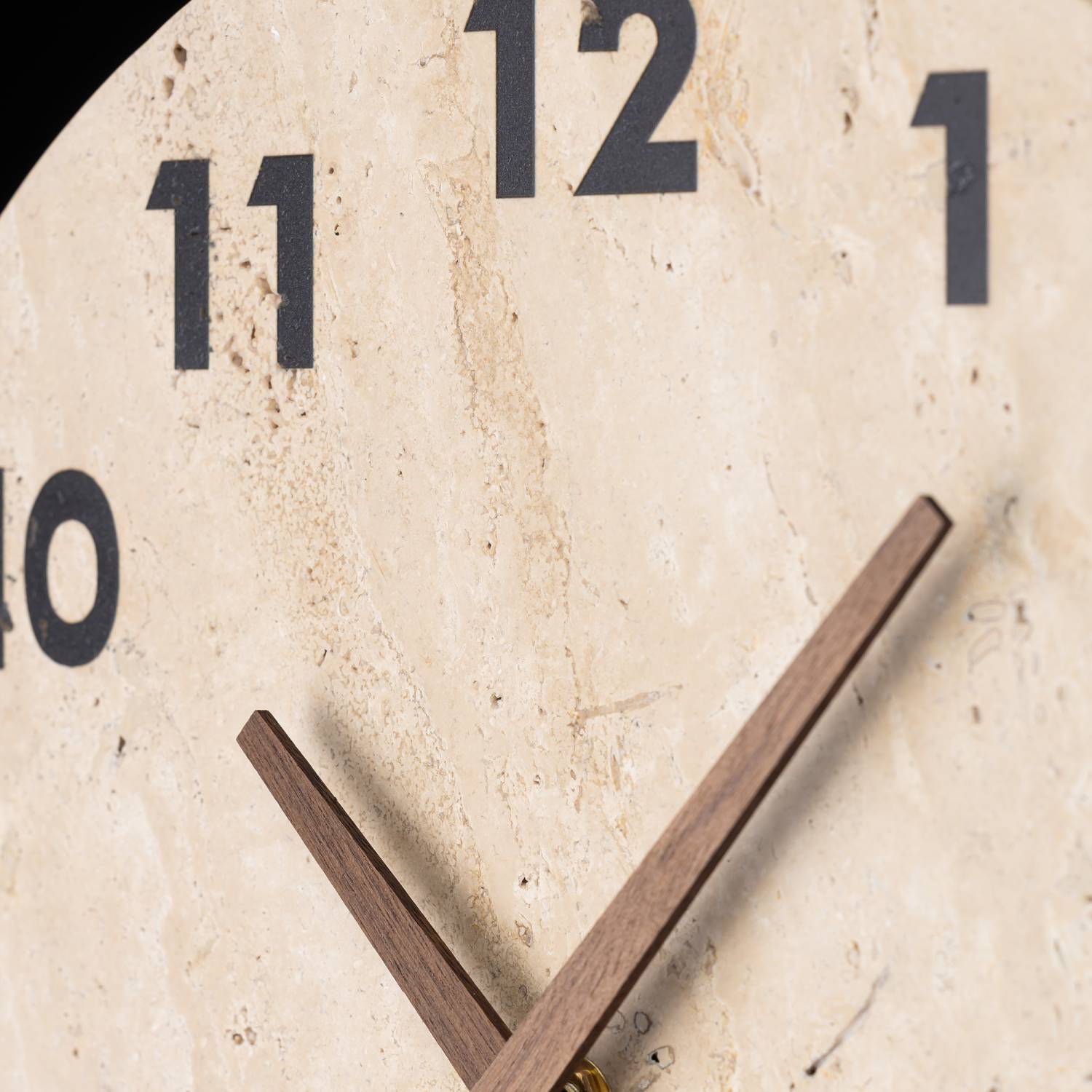 Светильник настенный с часами Citilux Mares CL246016