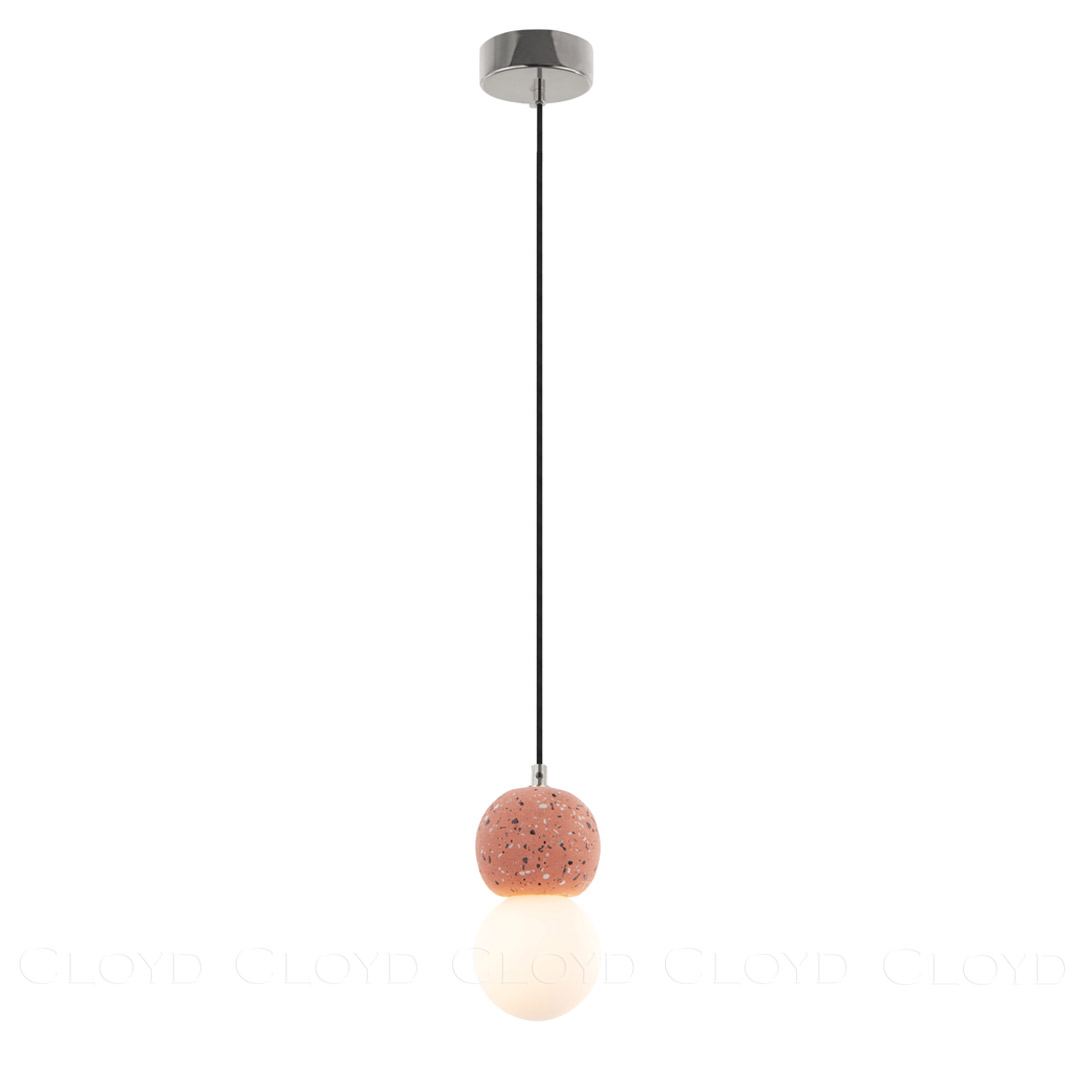 Светильник подвесной Cloyd Austa 11068