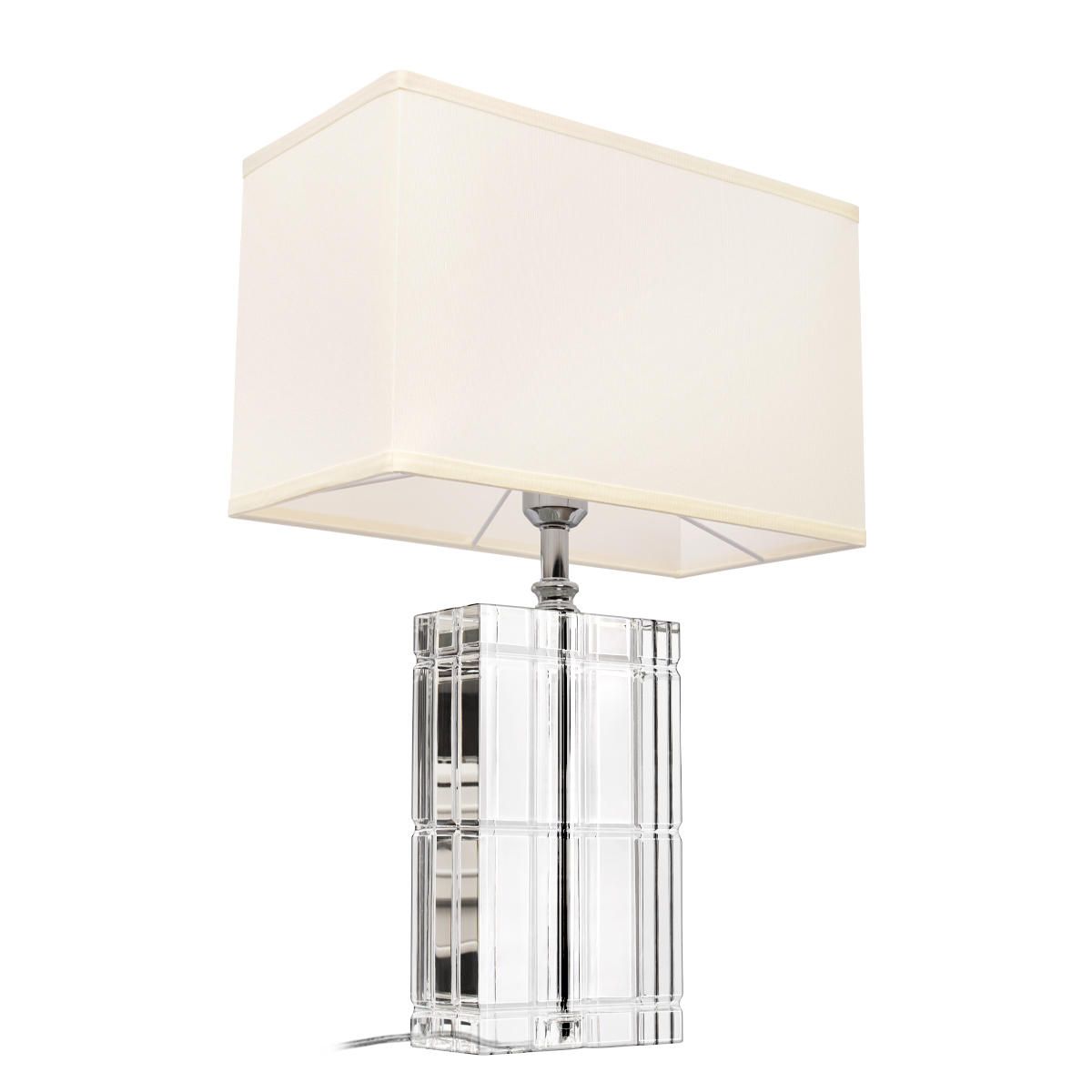 Настольная лампа Loft It Сrystal 10273