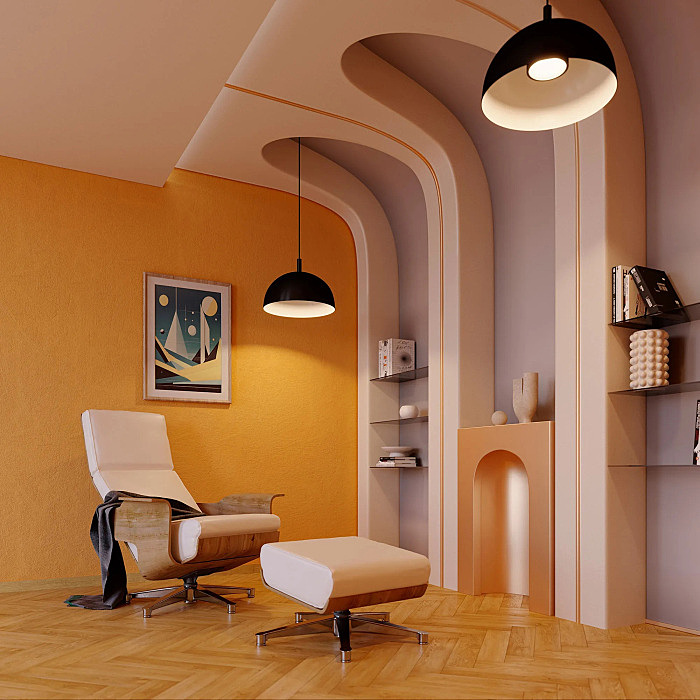 Светильник подвесной Arlight Alume 053809