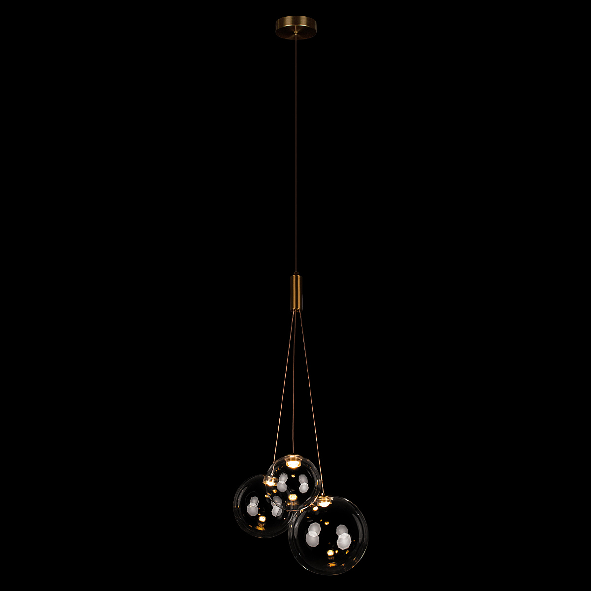 Светильник подвесной Loft It Pop it 10270/P3