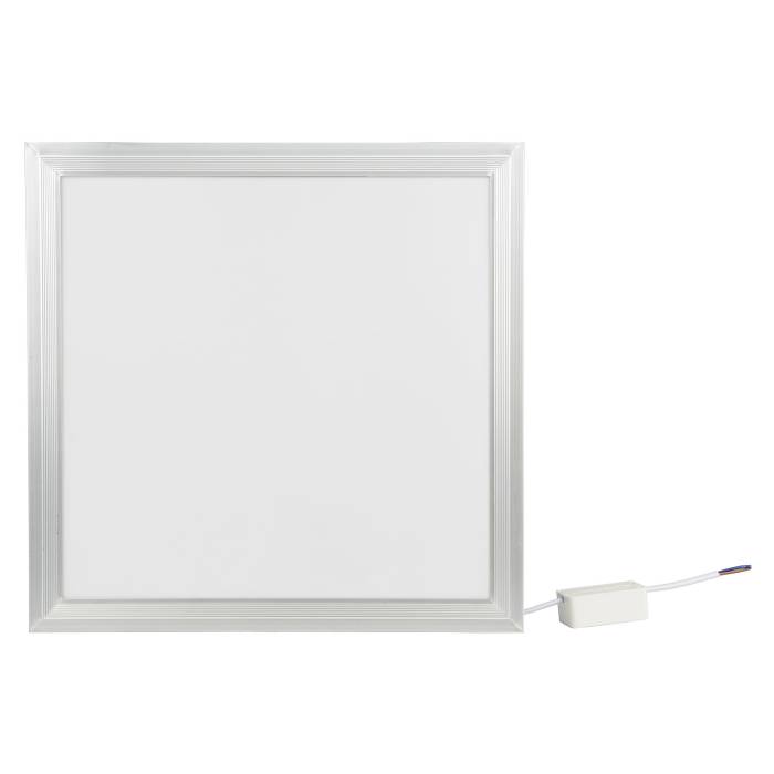 Светильник армстронг Volpe Ulp-q107 ULP-Q107 3030-18W/4000K WHITE