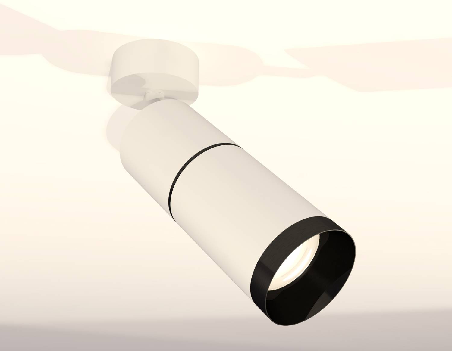 Светильник спот Ambrella Techno XM6312011