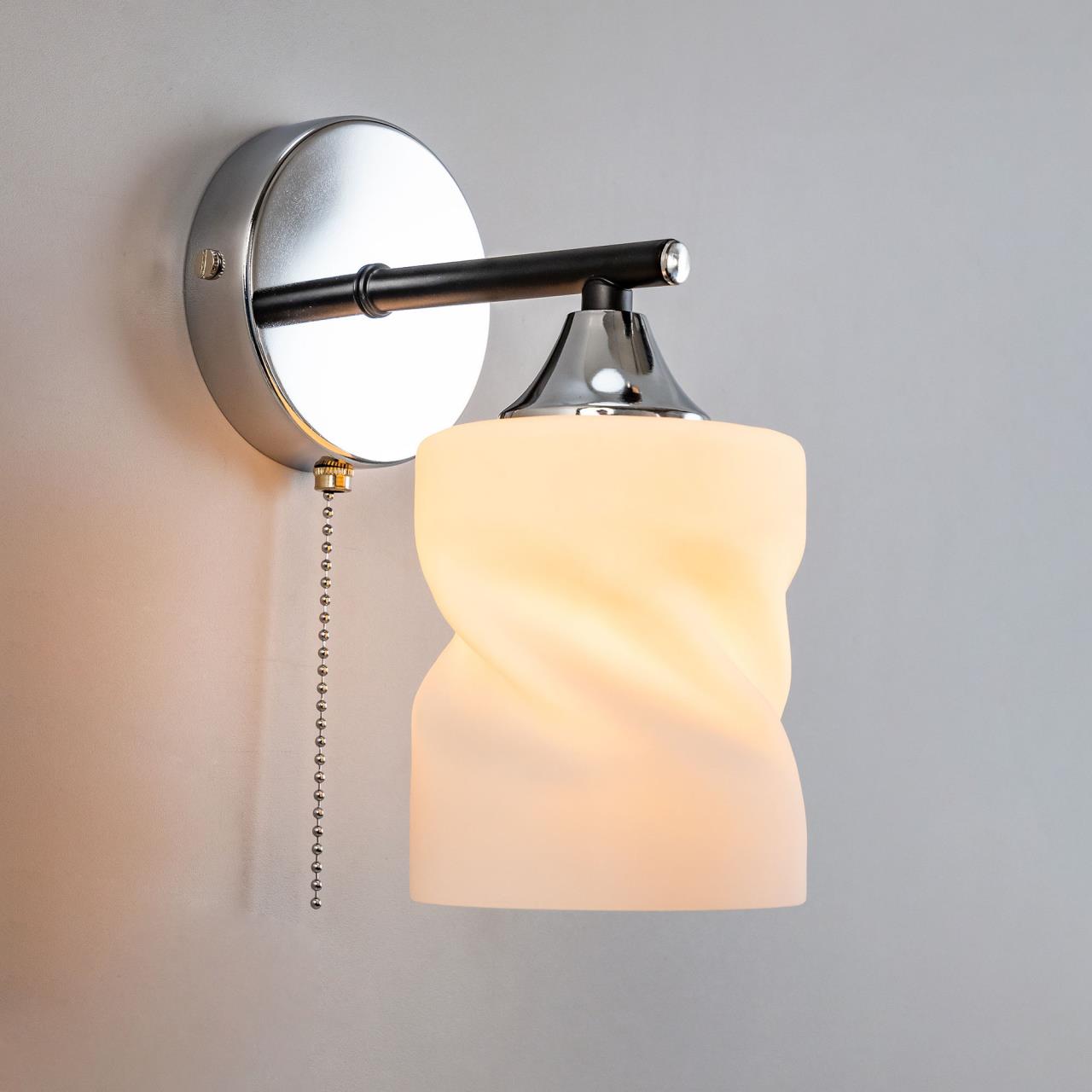 Настенное бра Citilux Нильс CL132315