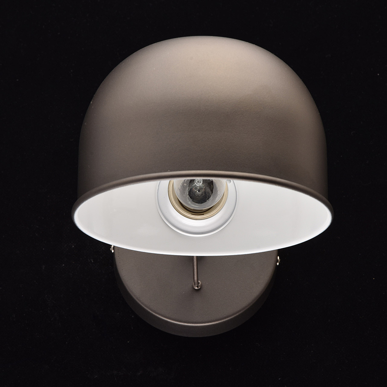 Настенное бра MW Light ДаунТаун 691021101