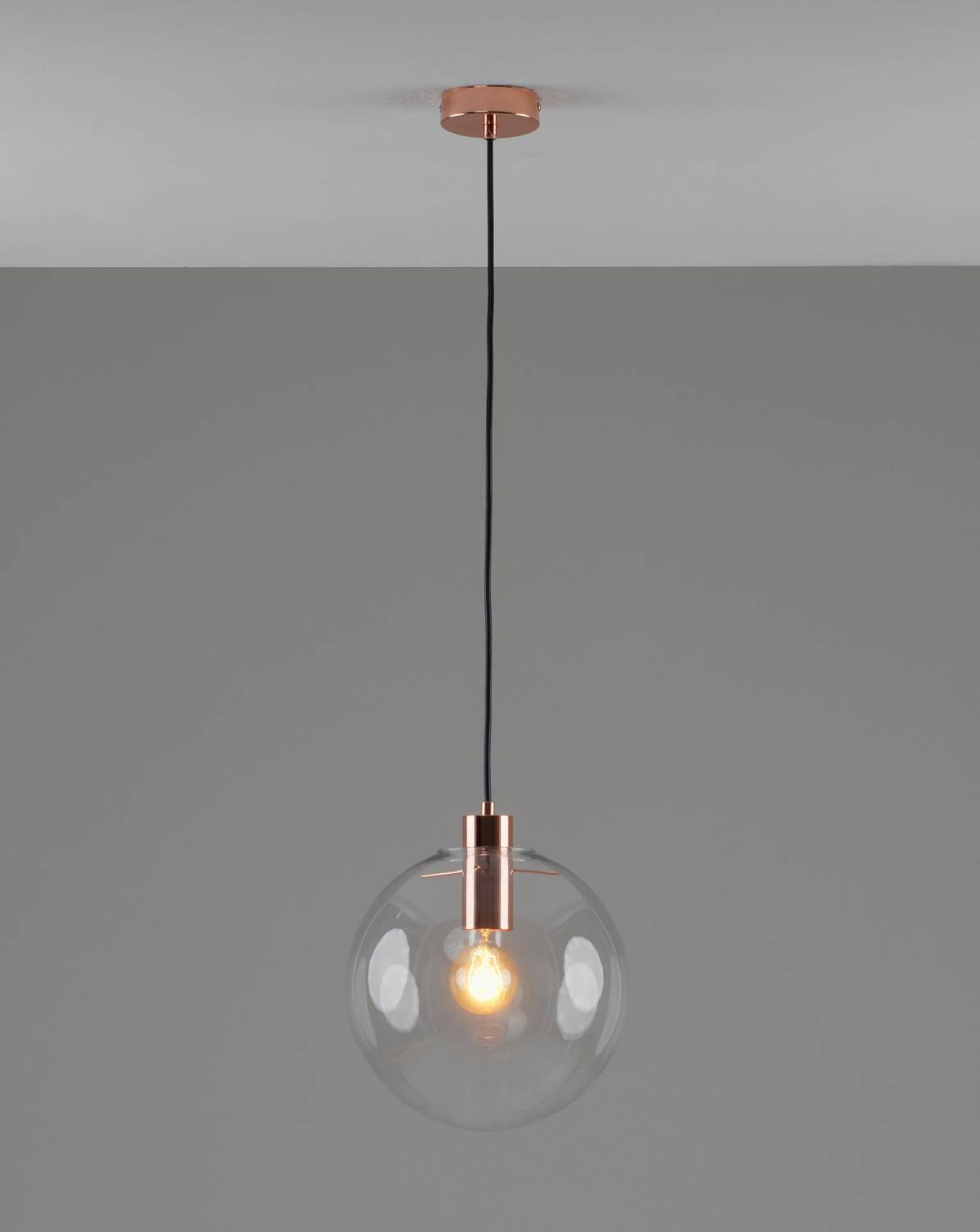 Светильник подвесной Moderli Aurora V11542-1P