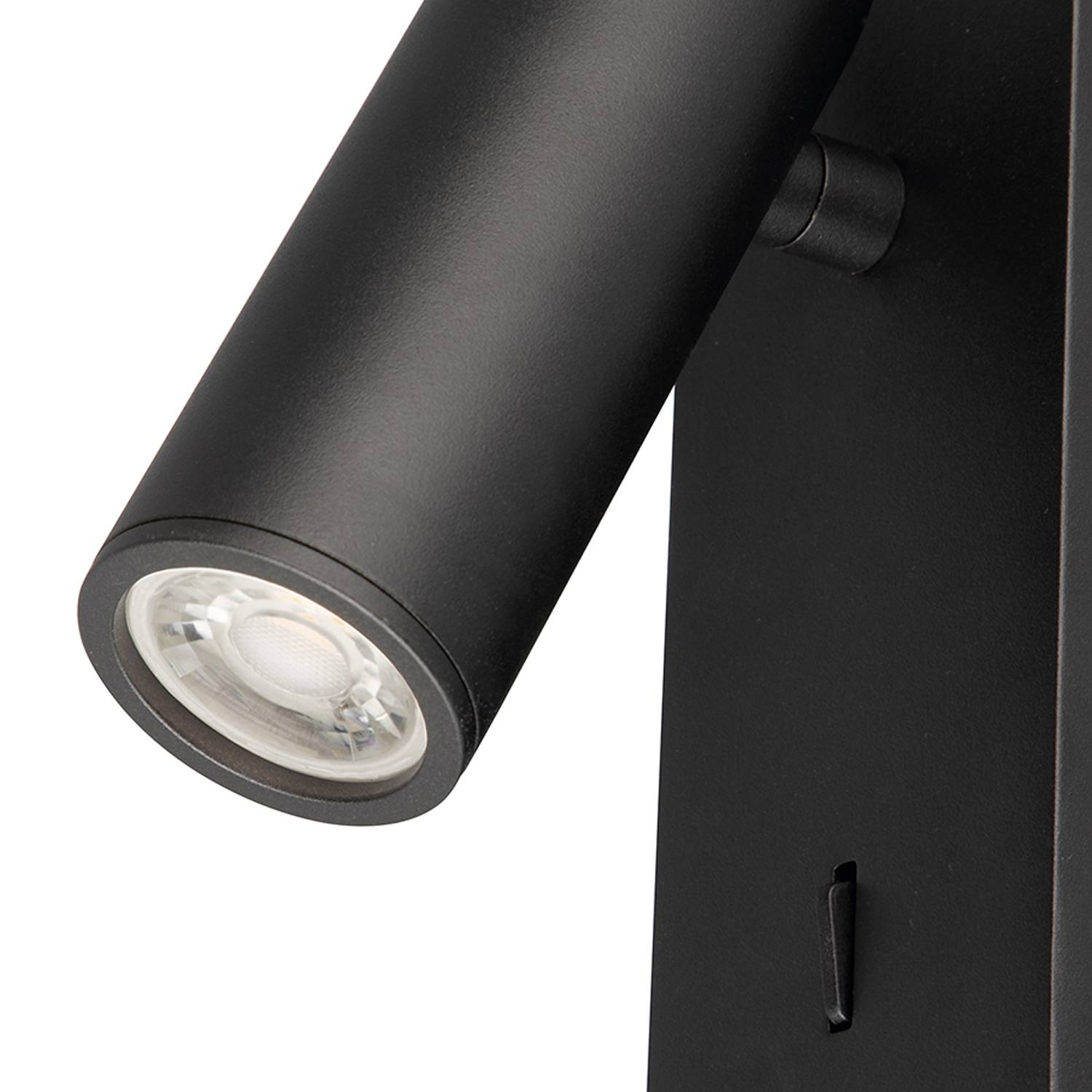 Настенный светильник Mantra Notte 8874