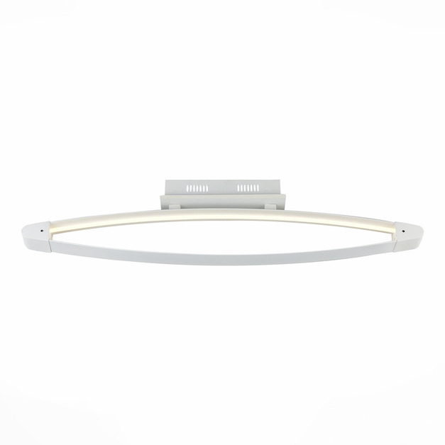Потолочная светодиодная люстра SL920 ST Luce SL920.102.01 Потолочная светодиодная люстра SL920 ST Luce SL920.102.01
