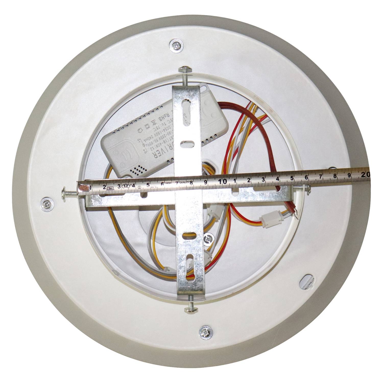 Потолочная люстра Natali Kovaltseva Led LED LAMPS 81097