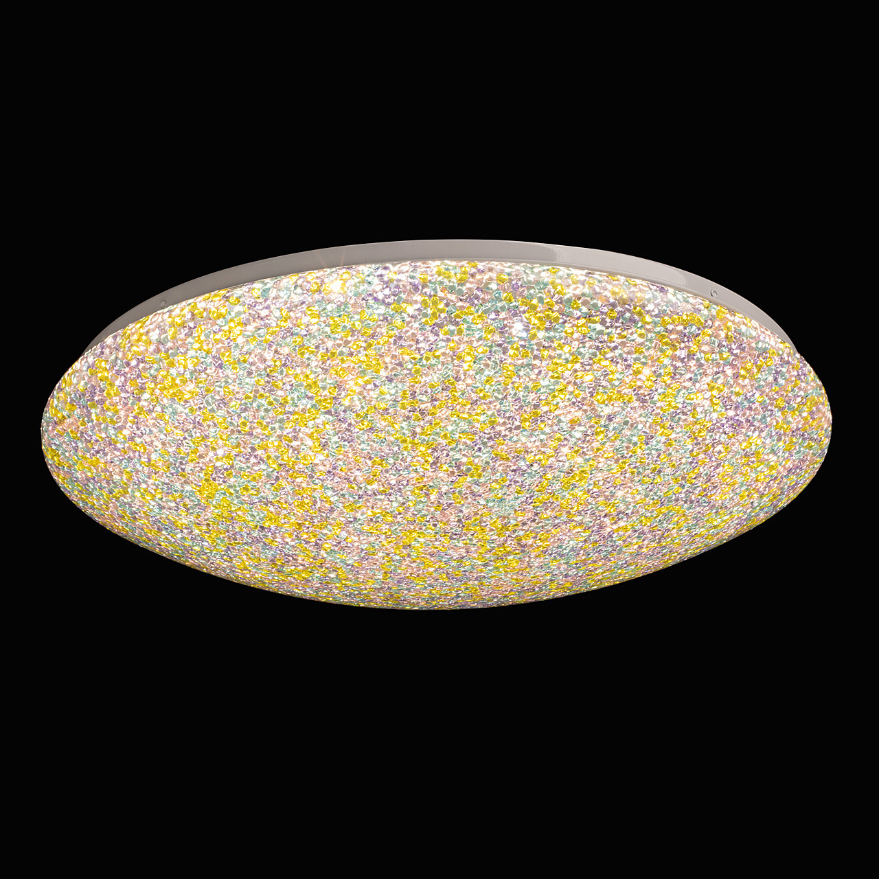 Светильник потолочный De Markt Ривз 674018201