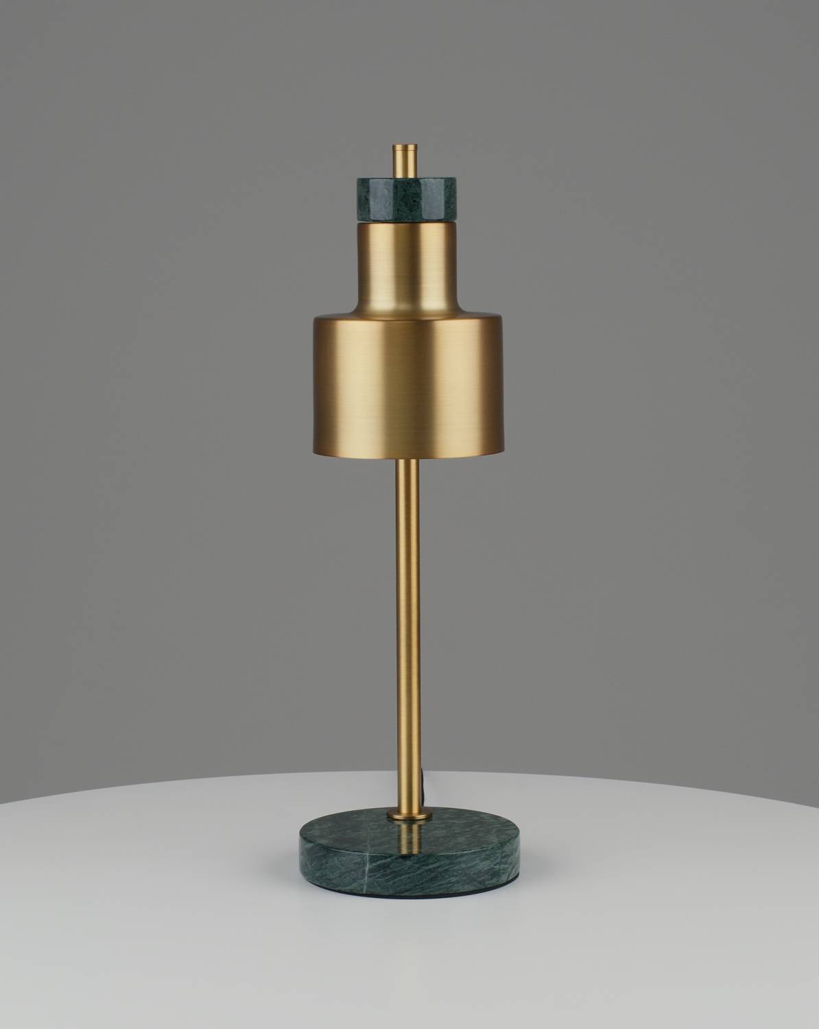 Настольная лампа Moderli Goldy V11309-1T