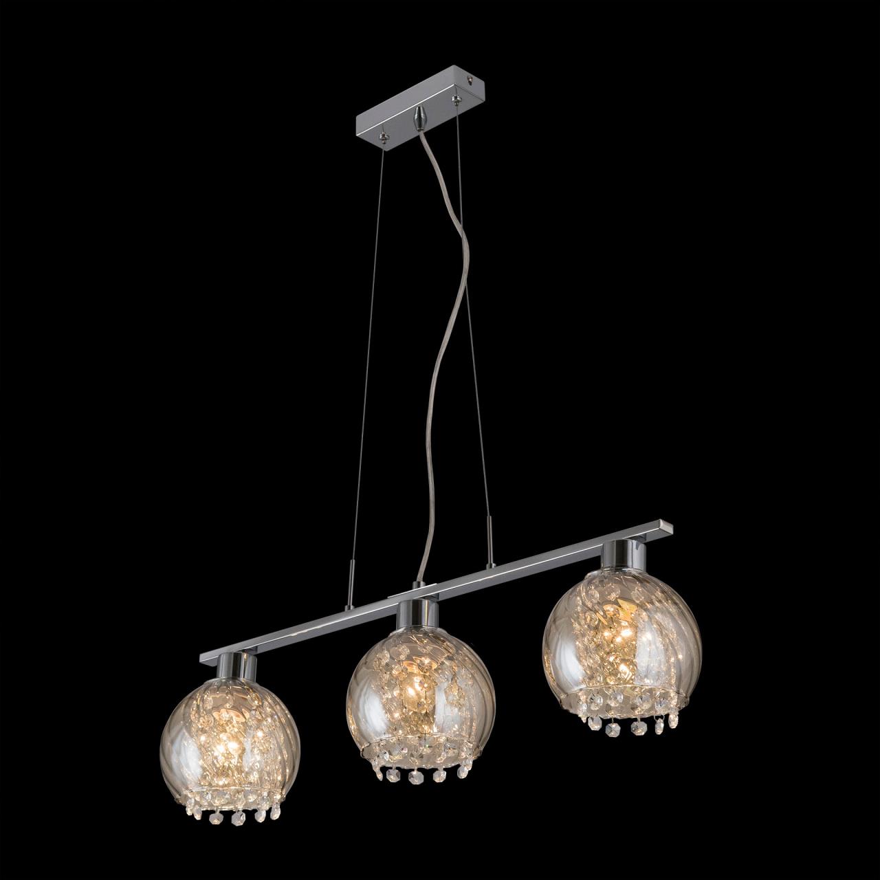 Светильник подвесной Citilux Бейт CL317231