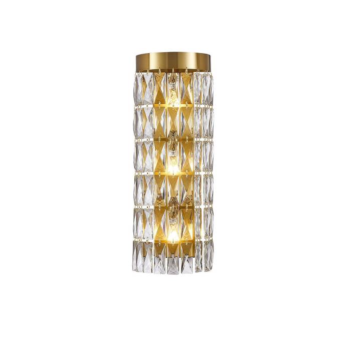 Настенное бра Favourite Magnitudo 4090-3W Настенное бра Favourite Magnitudo 4090-3W