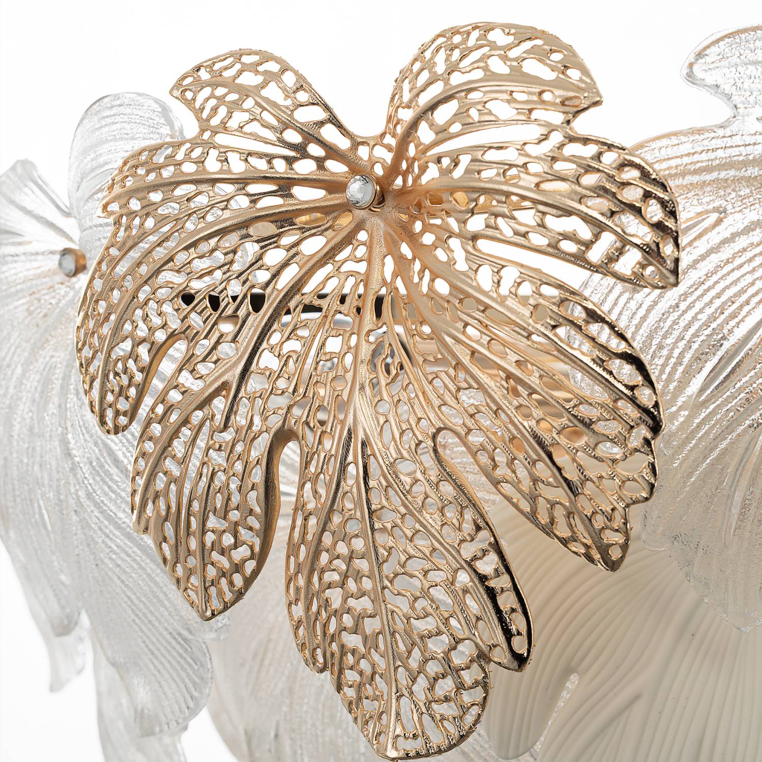 Подвесная люстра Citilux Dryad CL305180