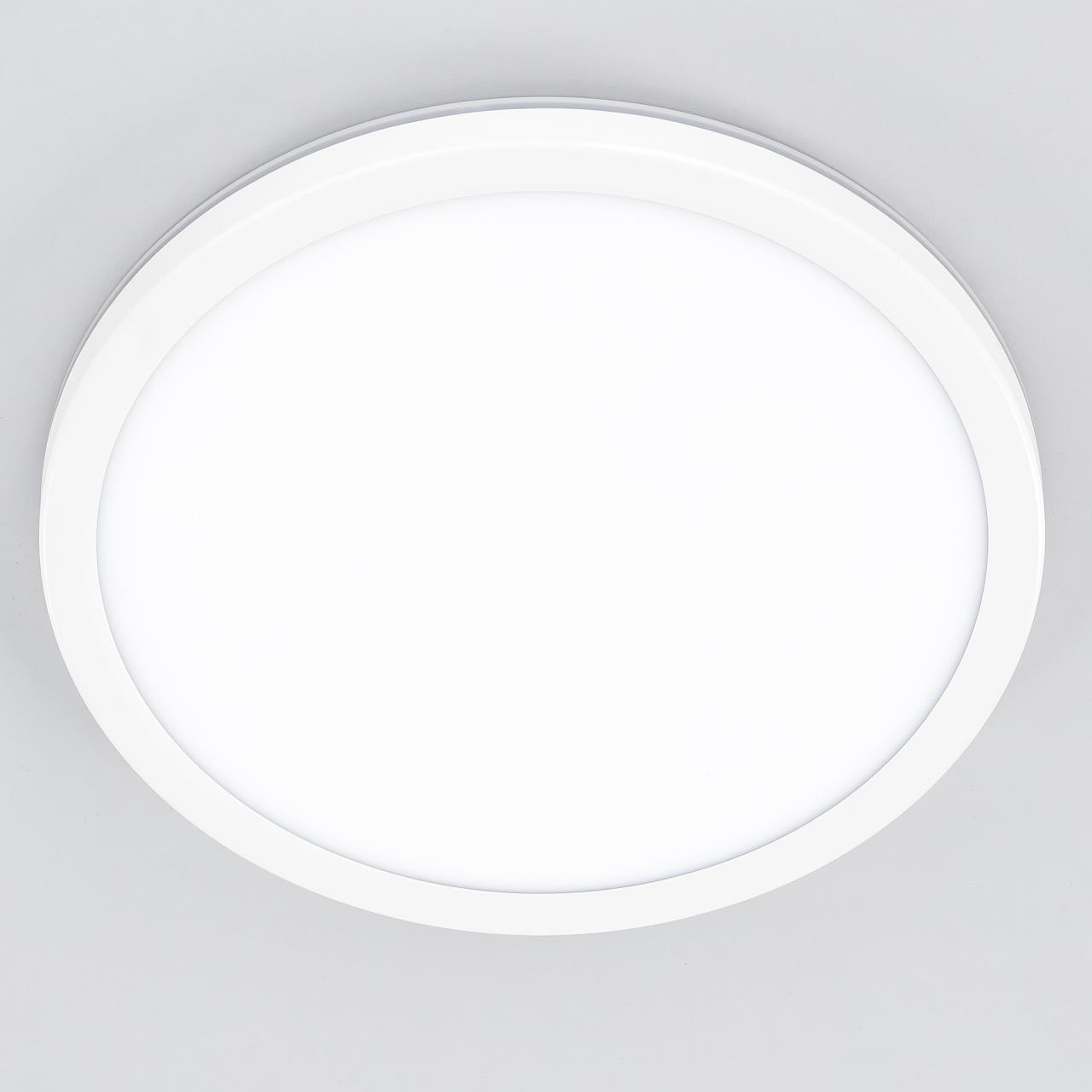 Светильник потолочный Citilux Basic Line CL738240EL
