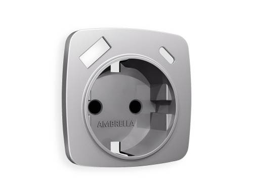 Накладка на механизм Ambrella Volt OMEGA OP5100