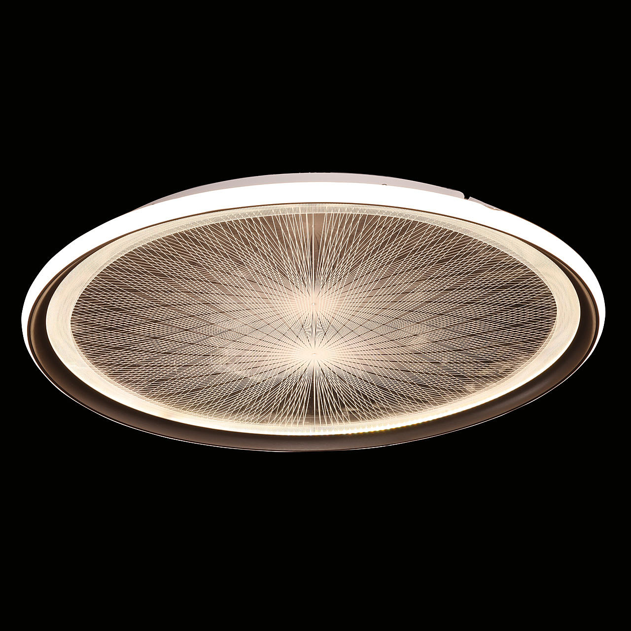 Светильник потолочный De Markt Норден 660014001