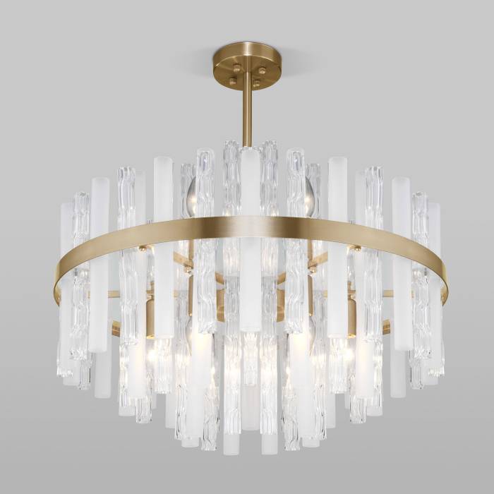 Потолочная люстра Bogate's Hollis 368/9 Smart