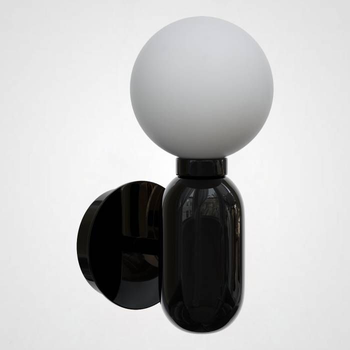 Настенное бра ImperiumLoft 44.391 184494-22