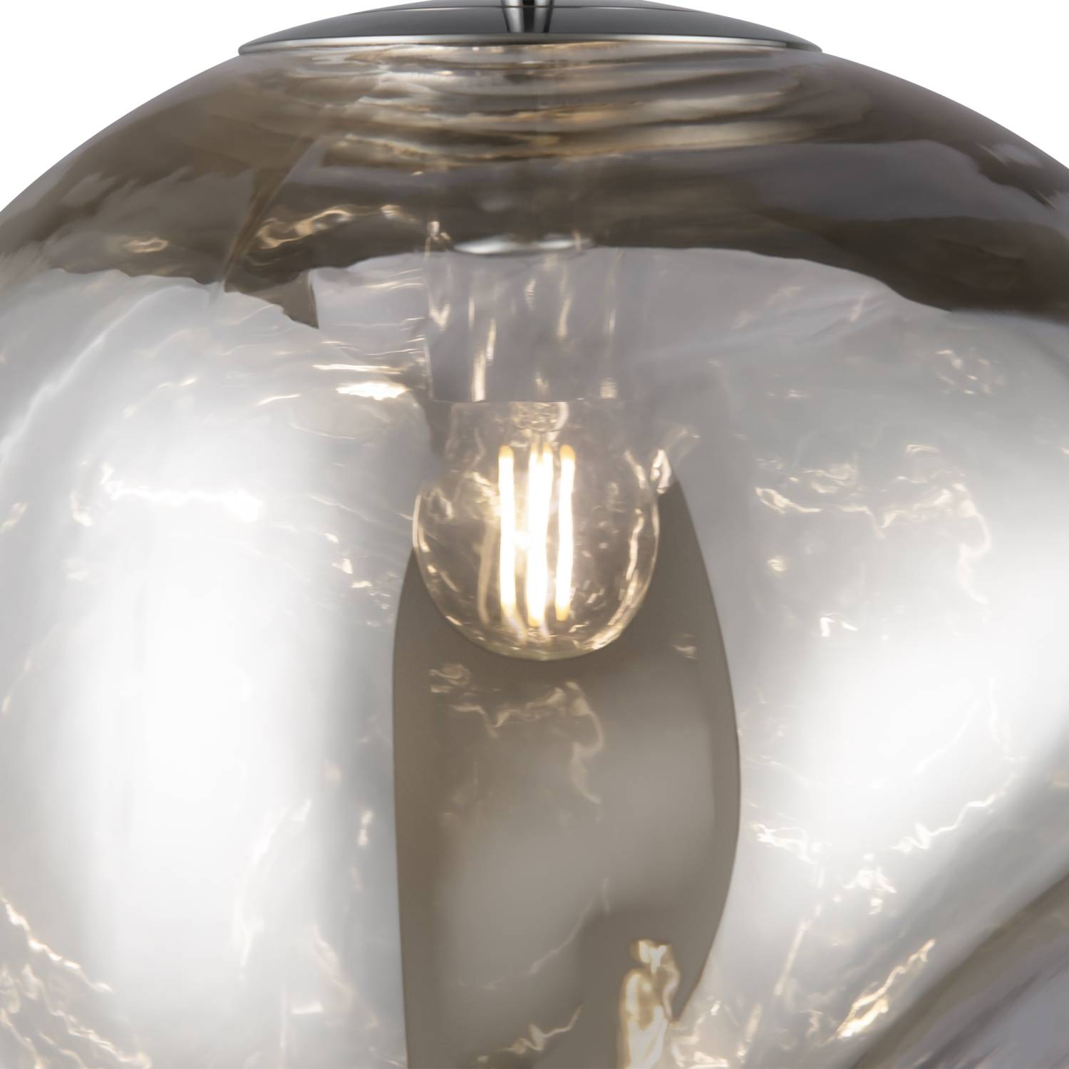 Светильник подвесной Freya Ejection FR5378PL-01SM