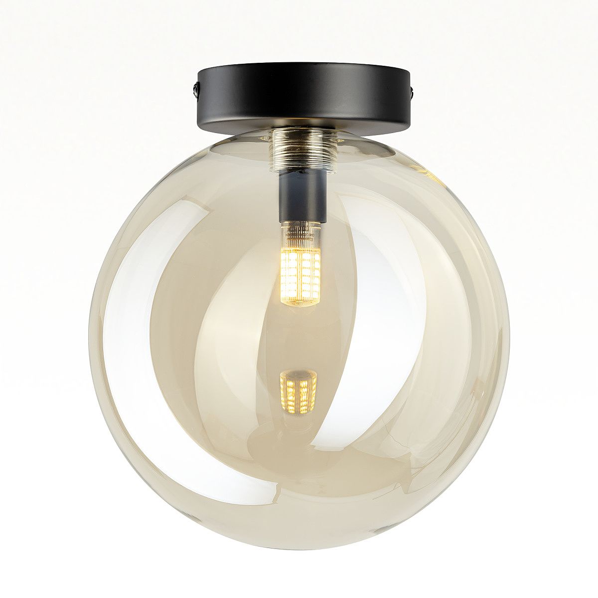 Светильник потолочный Citilux Orton CL202512