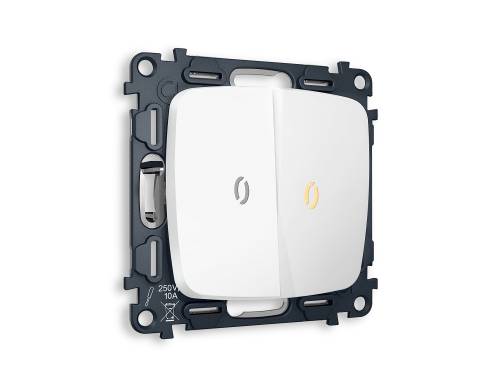 Выключатель Ambrella Volt OMEGA MO124030