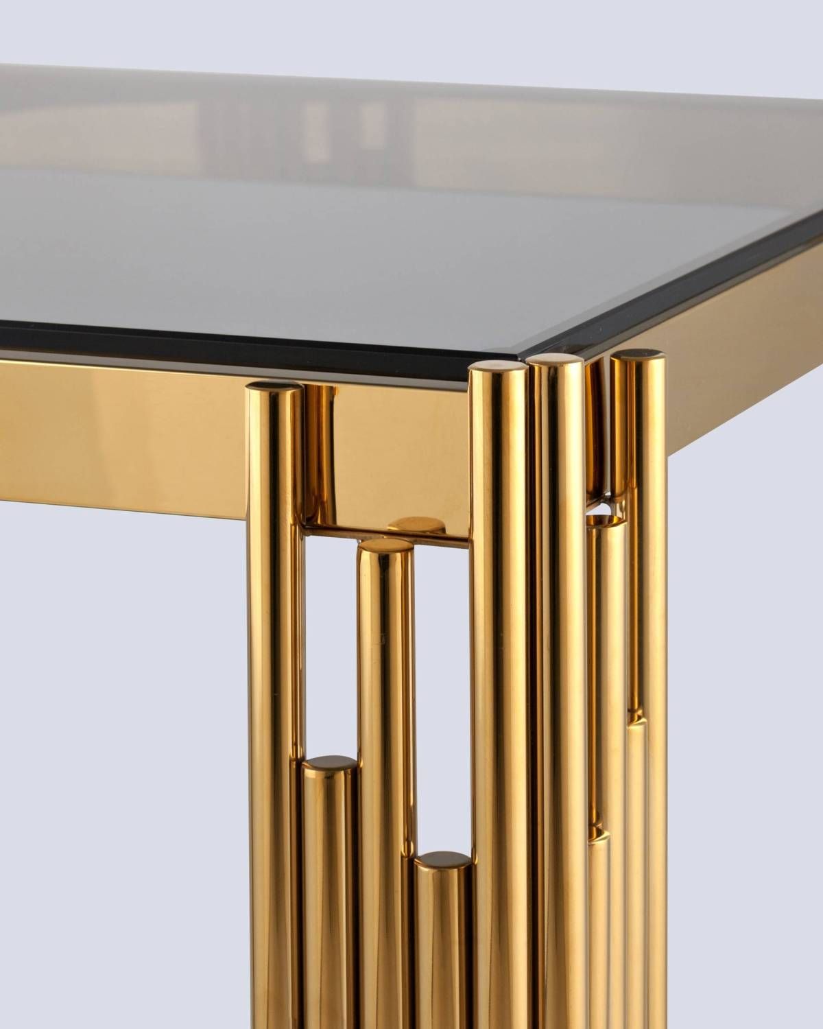 Журнальный стол Stool Group Гэтсби EET-027-TG-1